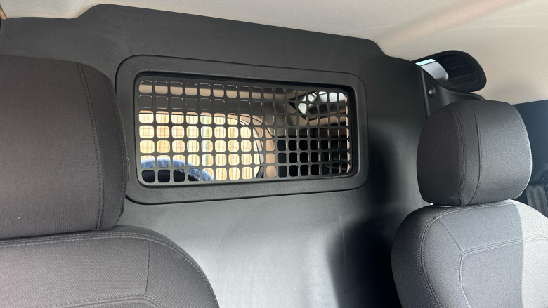 Land Rover Defender 90 Diesel 3.0 D250 Hard Top Auto